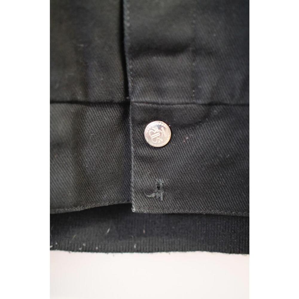 90's SR Designs Chevrolet Fuel Injection Racing Jacket - Picture 5 of 7